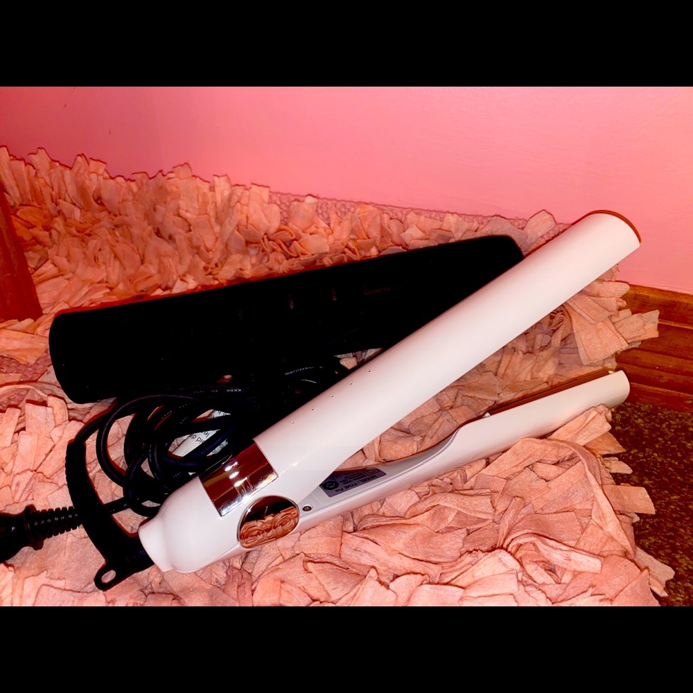 Rodan and Fields Tyme Iron